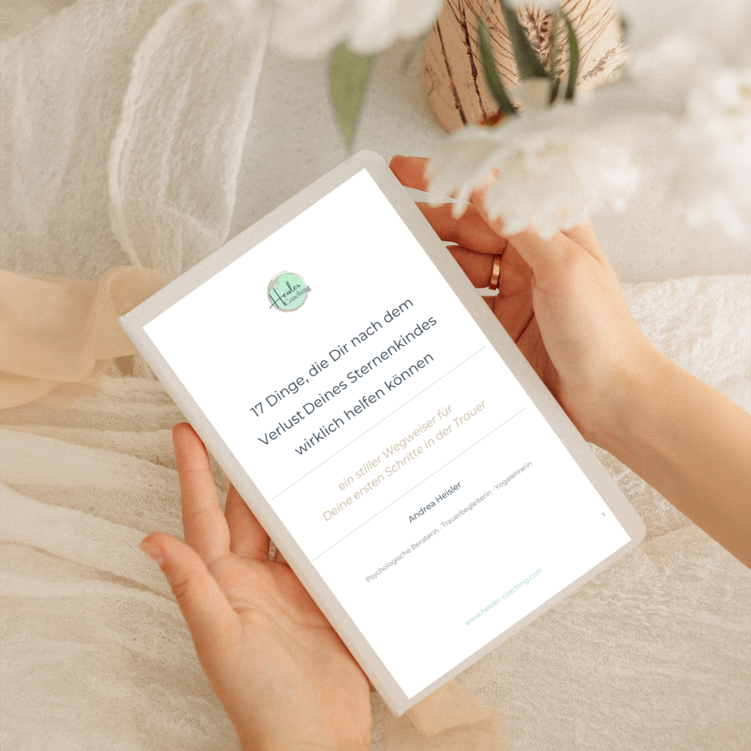17 Dinge – Freebie